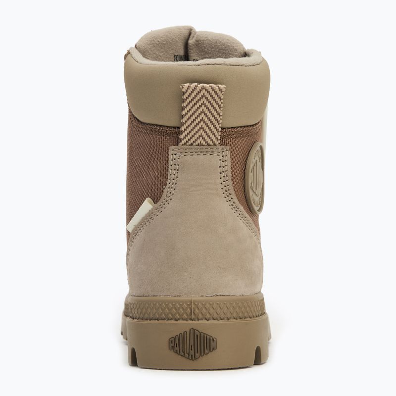 Buty Palladium Pampa Sc Wpn U-S dune 6