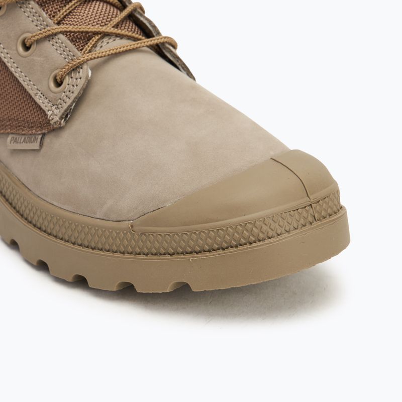 Buty Palladium Pampa Sc Wpn U-S dune 7