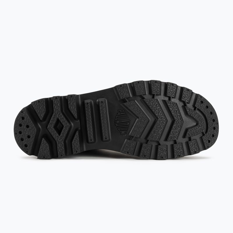 Buty Palladium Pampa HI HTG Supply black/black 5