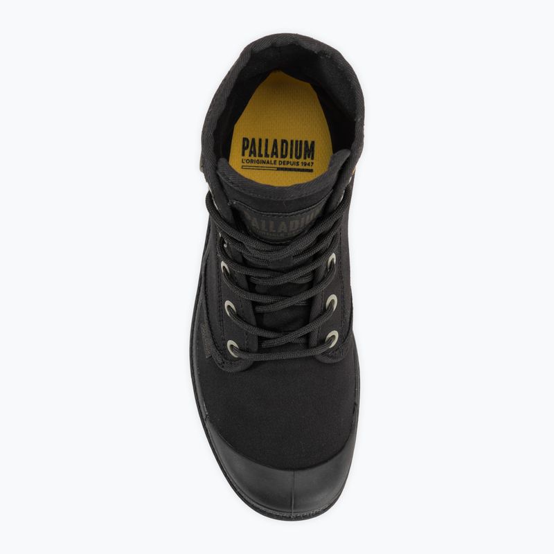 Buty Palladium Pampa HI HTG Supply black/black 6