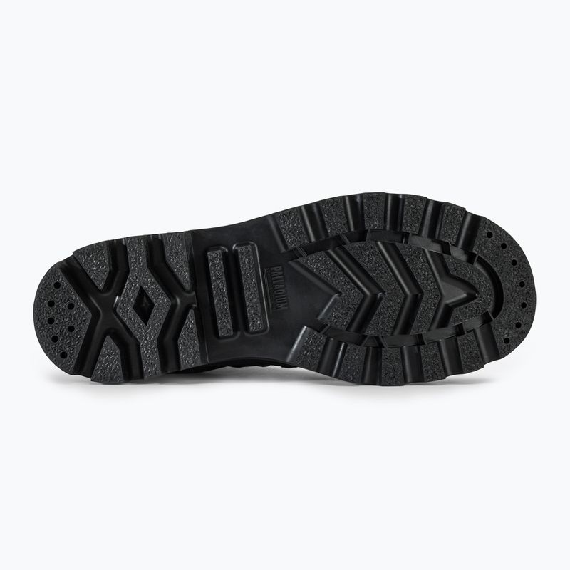 Buty męskie Palladium Pallabrousse black/black 6