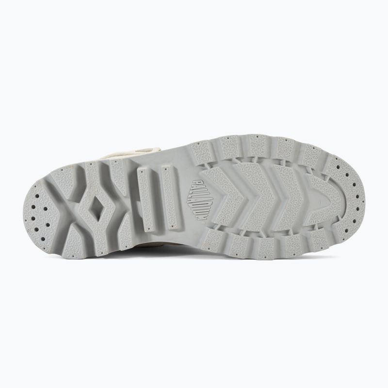 Buty męskie Palladium Baggy vapor/metal 6