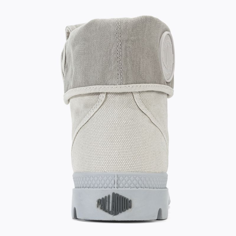 Buty męskie Palladium Baggy vapor/metal 9