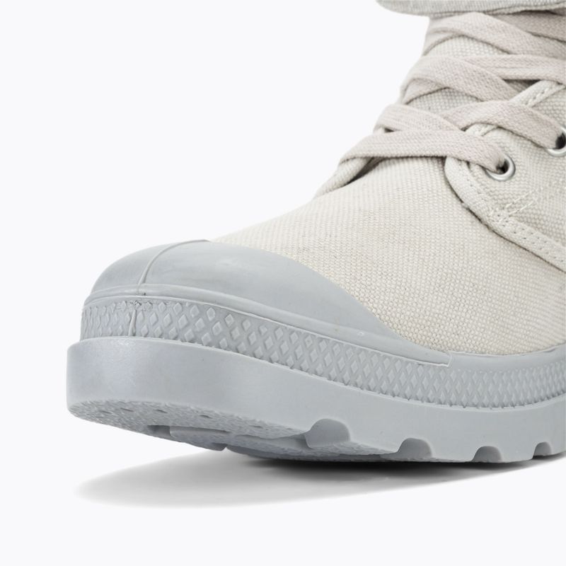 Buty męskie Palladium Baggy vapor/metal 10