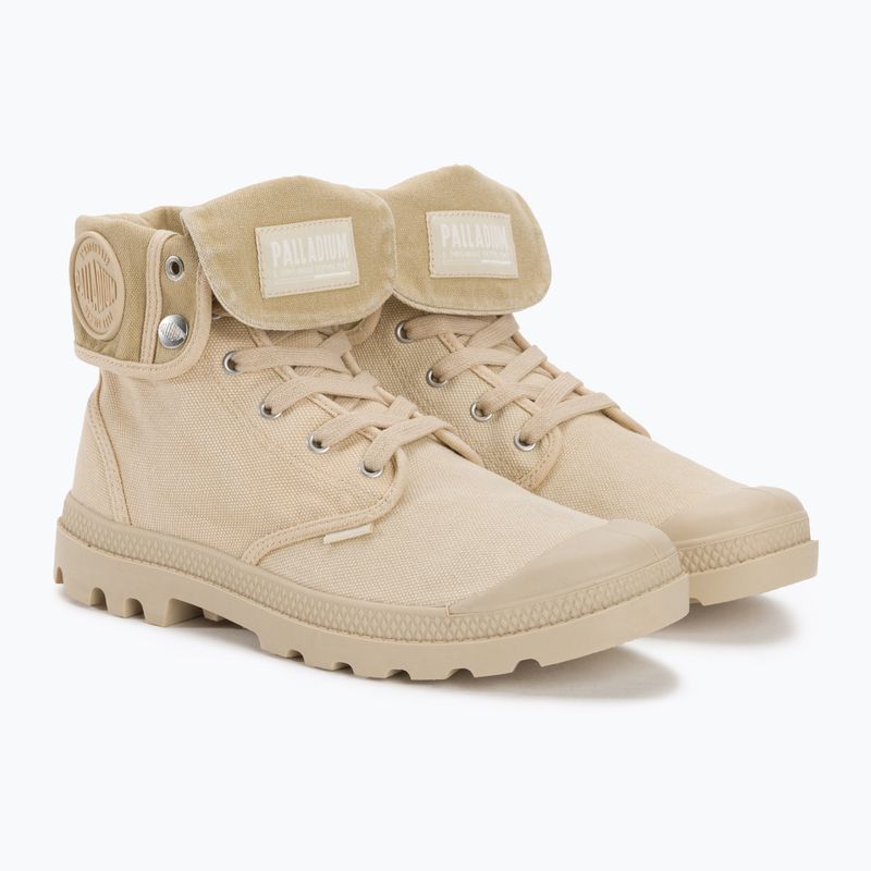 Buty męskie Palladium Baggy sahara/safari 4