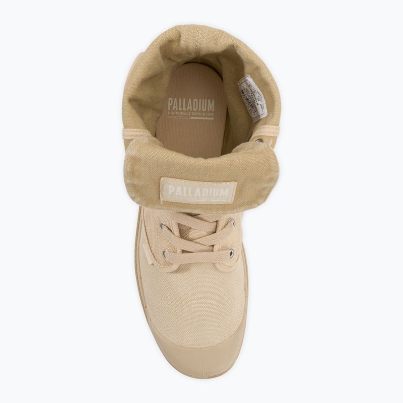 Buty męskie Palladium Baggy sahara/safari 6