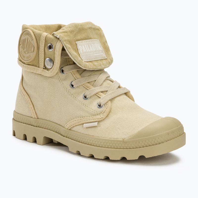 Buty damskie Palladium Baggy sahara/safari