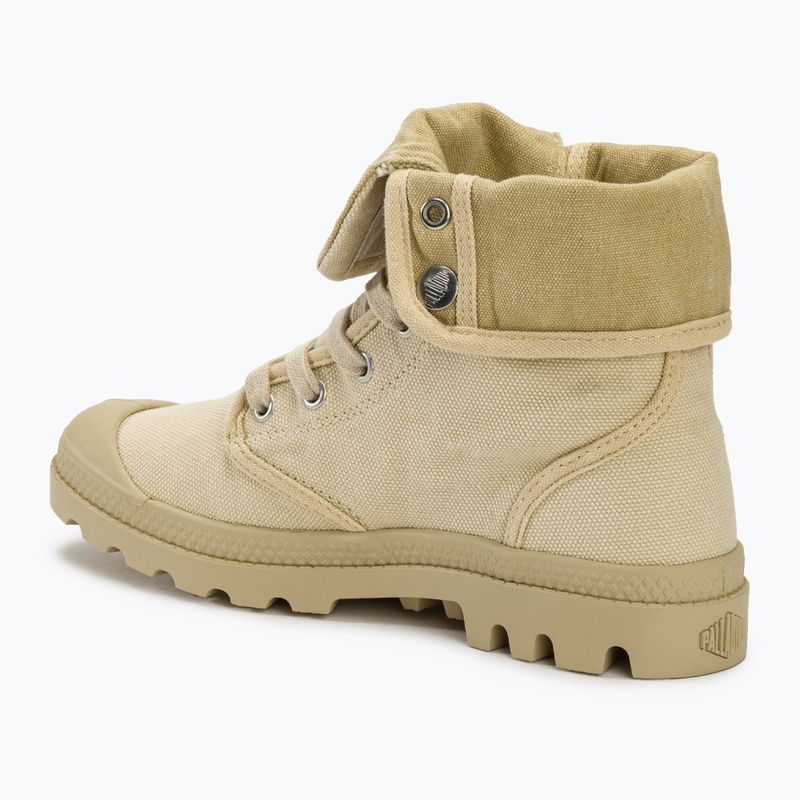 Buty damskie Palladium Baggy sahara/safari 3