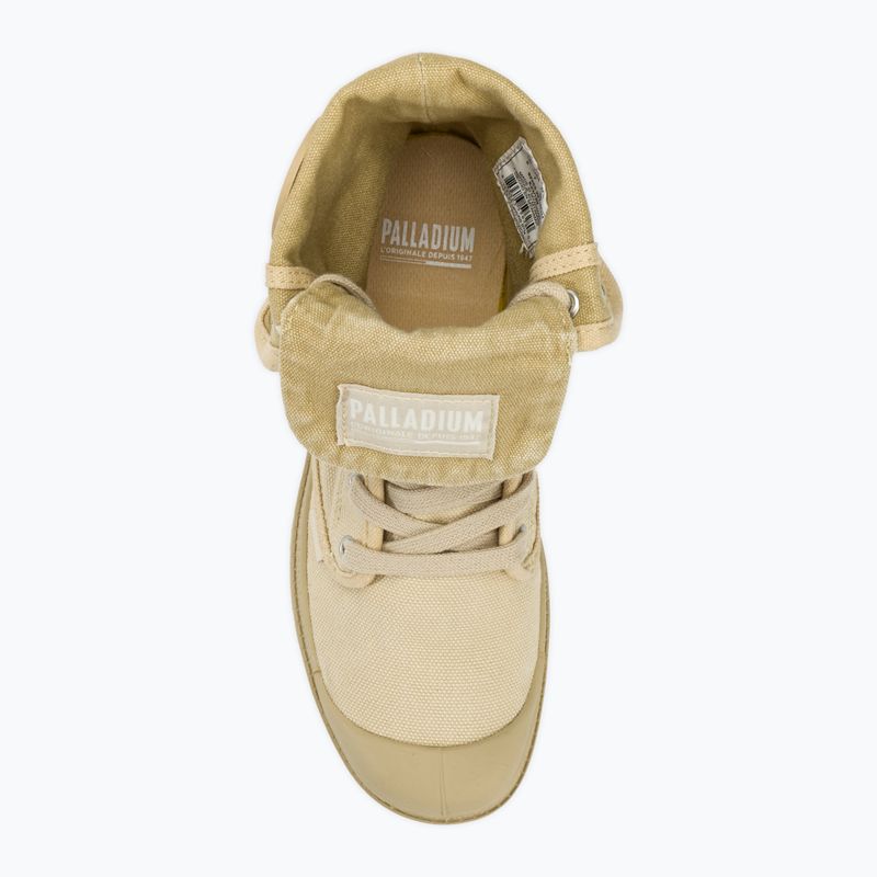 Buty damskie Palladium Baggy sahara/safari 5