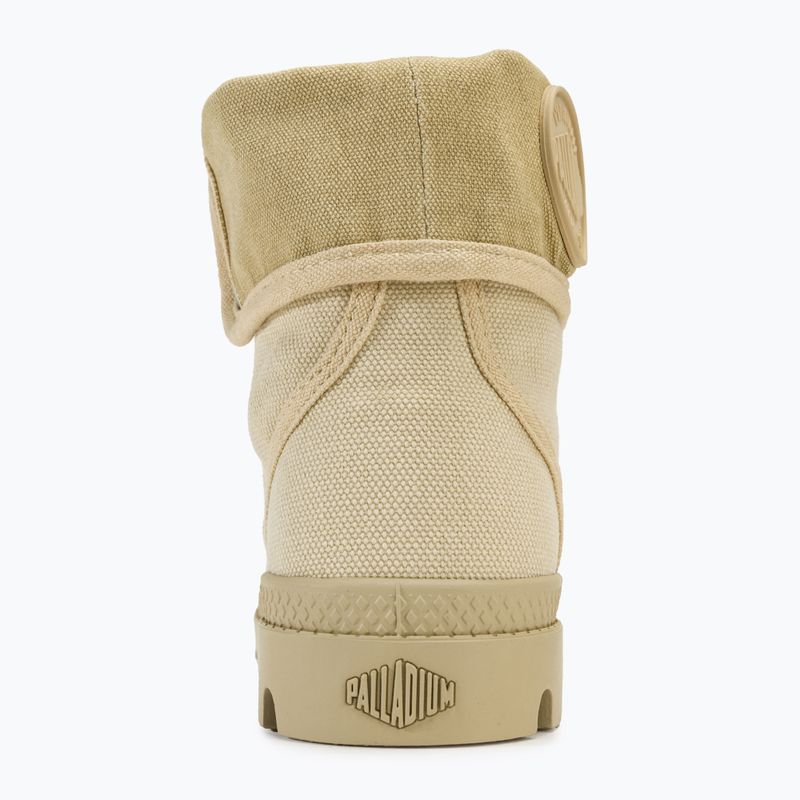 Buty damskie Palladium Baggy sahara/safari 6