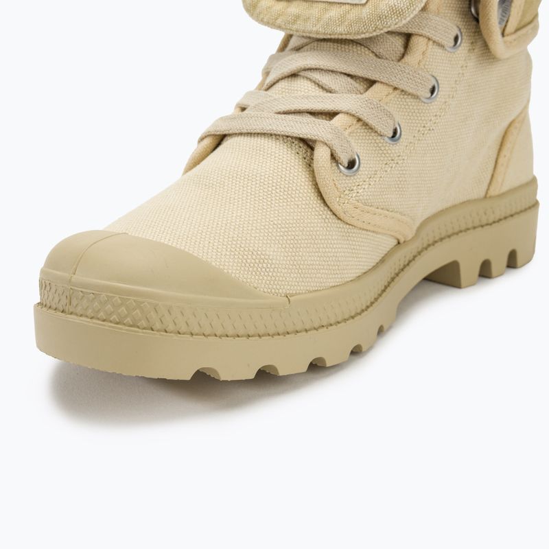 Buty damskie Palladium Baggy sahara/safari 7