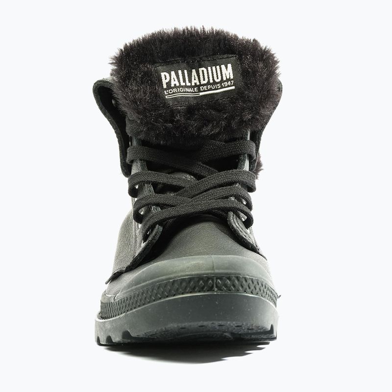 Buty damskie Palladium Baggy NBK WL black/black 9