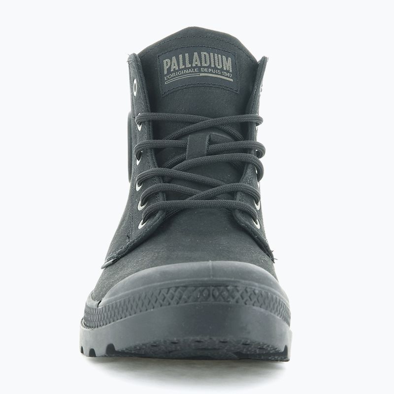 Buty Palladium Pampa HI Supply LTH black/black 10