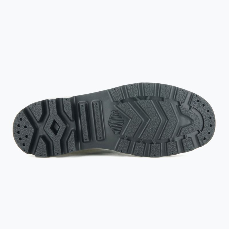 Buty Palladium Pampa HI Supply LTH black/black 11