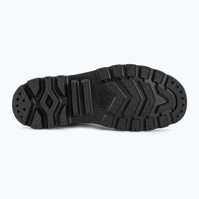 Buty Palladium Pampa HI Supply LTH black/black 5