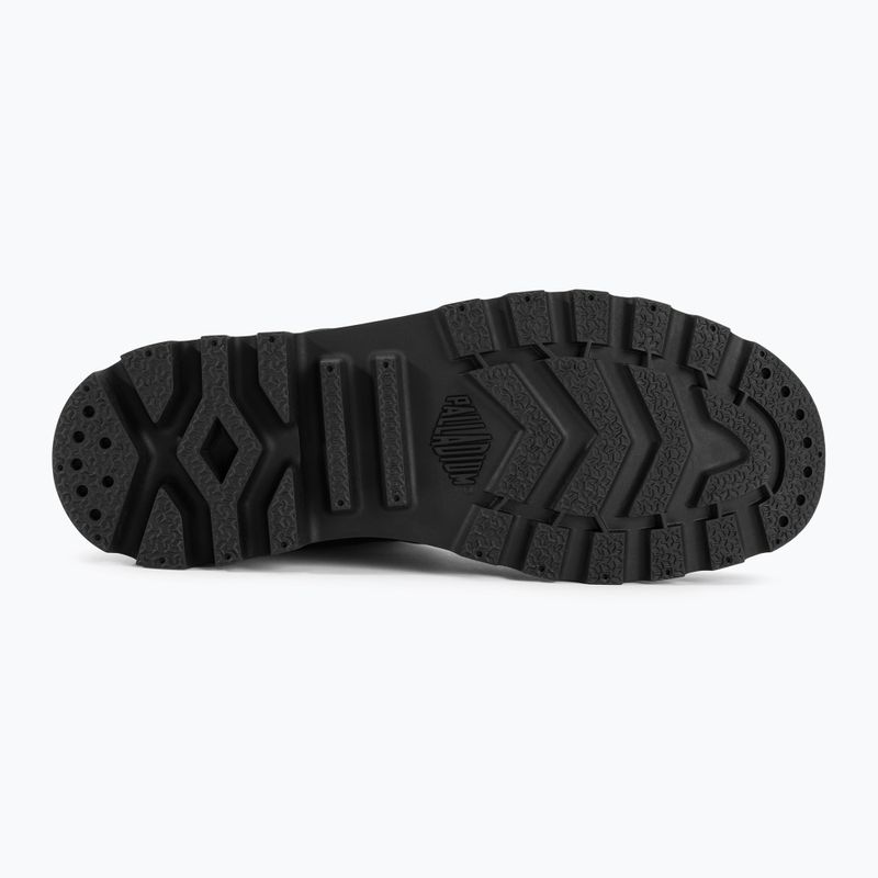 Buty Palladium Pampa Baggy Supply black 5