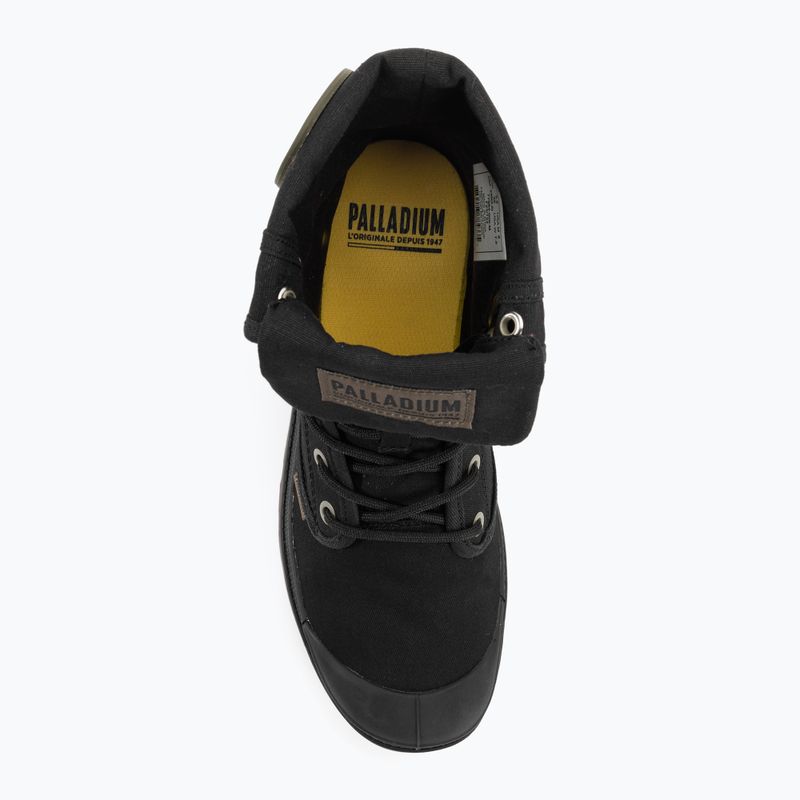 Buty Palladium Pampa Baggy Supply black 6
