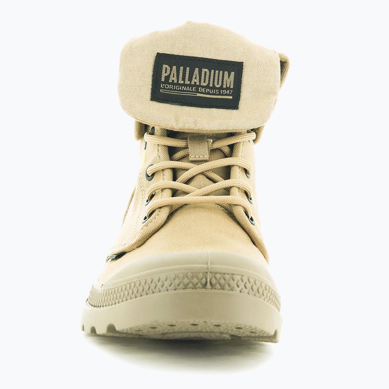Buty Palladium Pampa Baggy Supply caramel 12