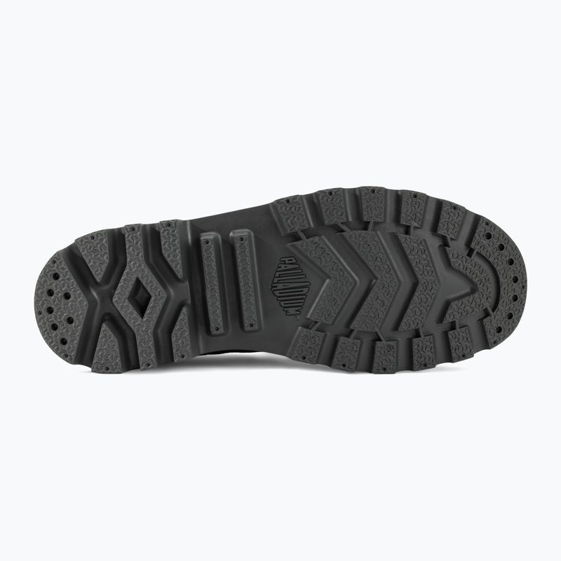 Buty Palladium Pampa Baggy Supply olive night 5