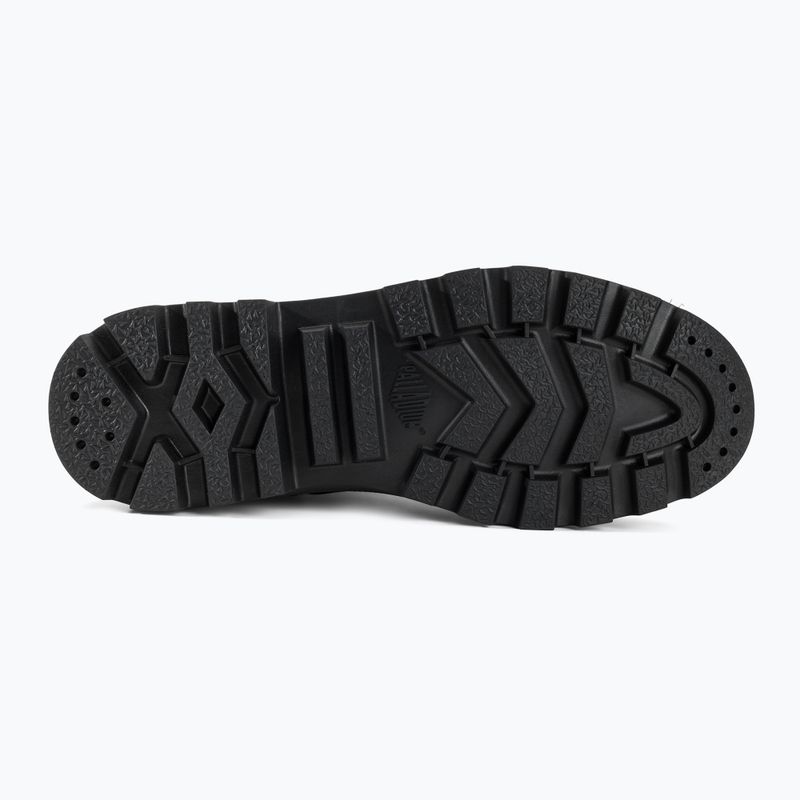 Buty Palladium Pallatrooper Tactical black/black 5