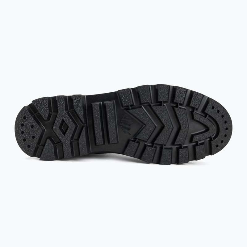 Buty Palladium Pallatrooper SC WP+ black 5