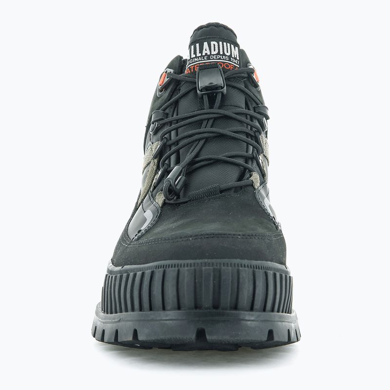 Buty Palladium Pallashock TravelWp+ black 11