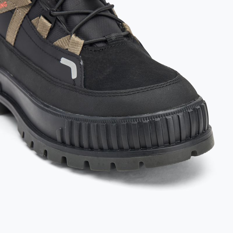 Buty Palladium Pallashock TravelWp+ black 7