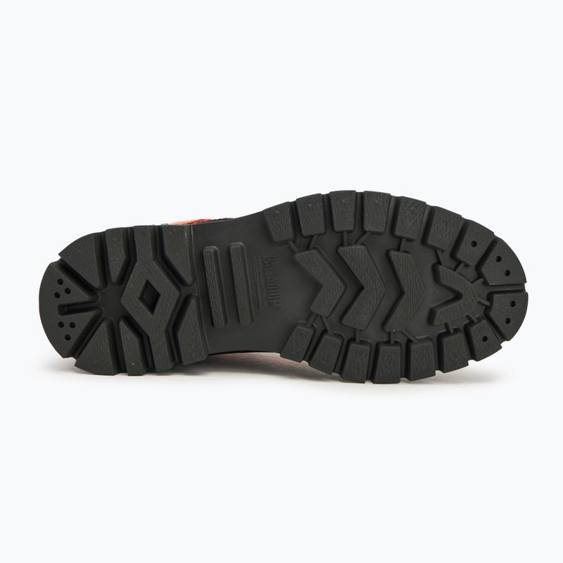 Buty Palladium Pallashock TravelWp+ firecracker 4