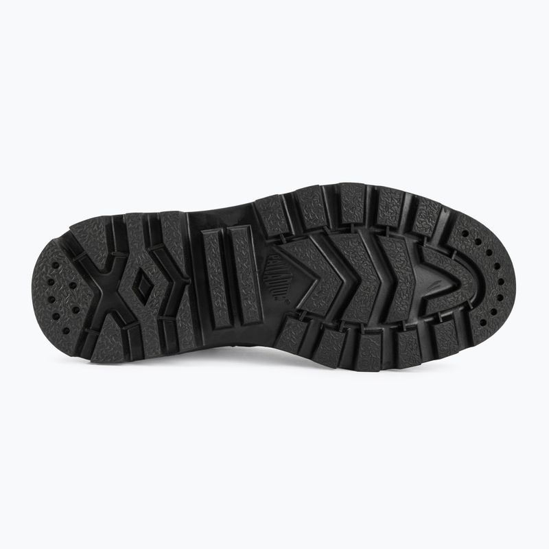 Buty Palladium Pallatrooper HKR WP+ apple cinnamon 5