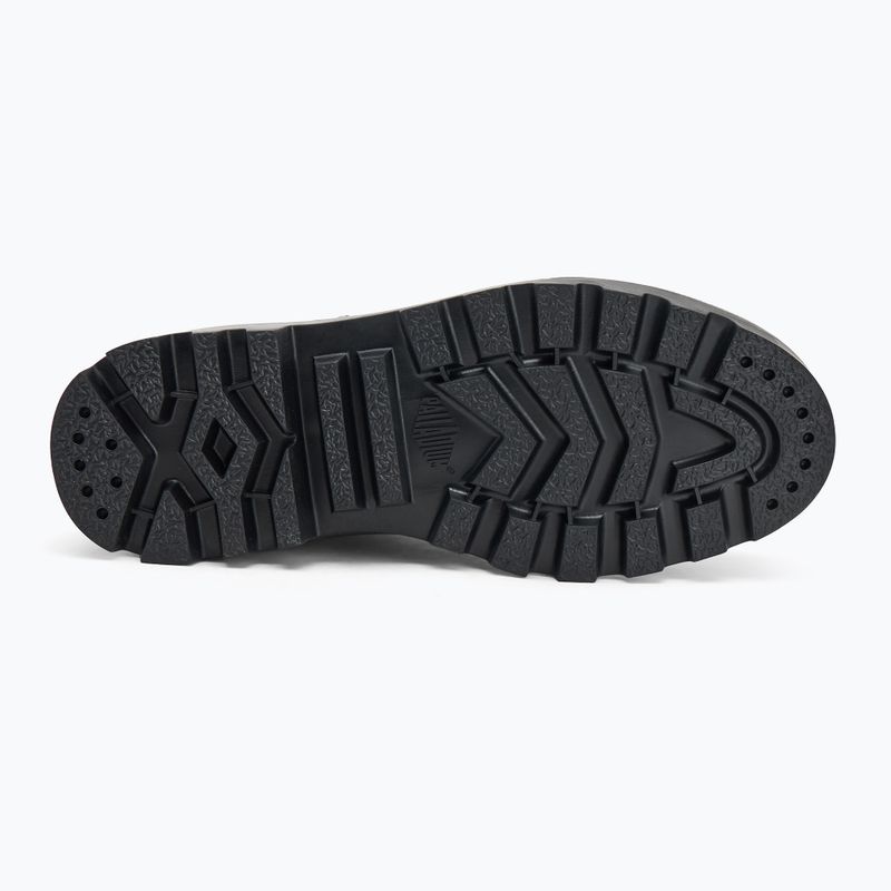Buty Palladium Pallatrooper HKR WP+ olive night 4