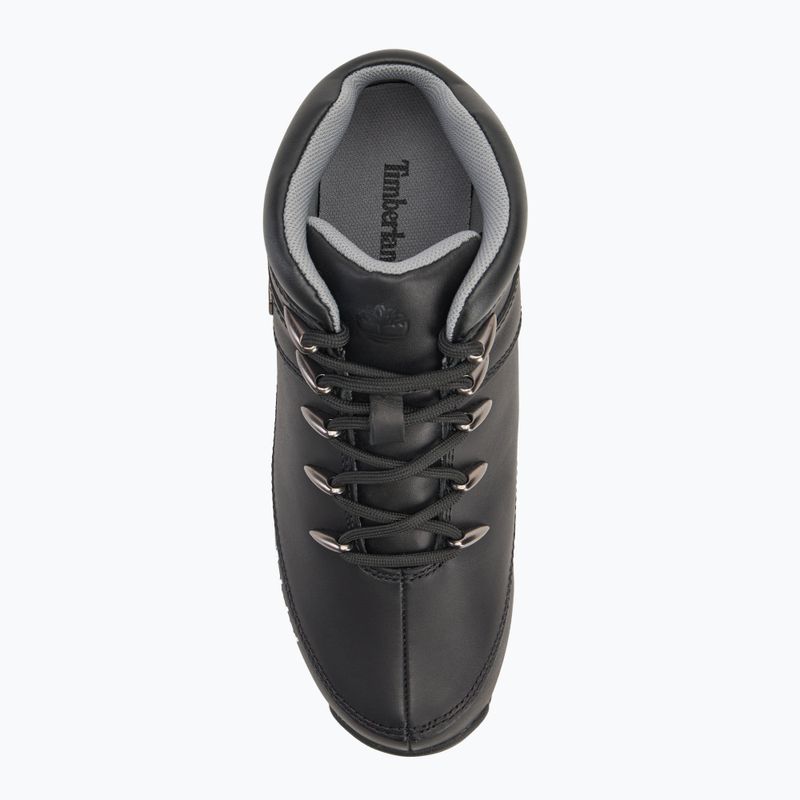 Buty męskie Timberland Euro Sprint Hiker black 5