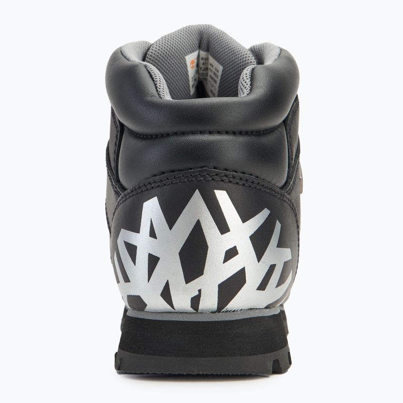 Buty męskie Timberland Euro Sprint Hiker black 6