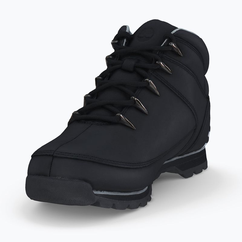 Buty męskie Timberland Euro Sprint Hiker black 8