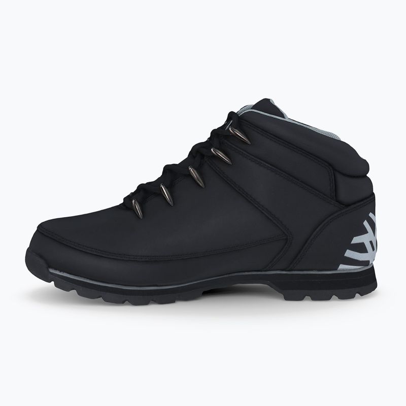 Buty męskie Timberland Euro Sprint Hiker black 10