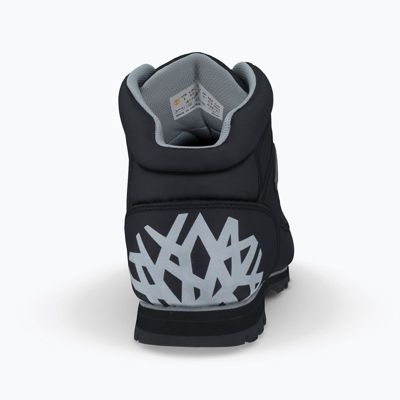 Buty męskie Timberland Euro Sprint Hiker black 11