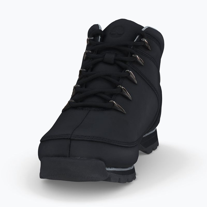 Buty męskie Timberland Euro Sprint Hiker black 12