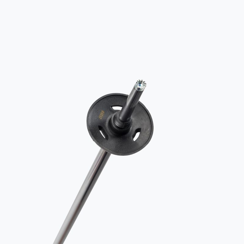 Kije narciarskie Salomon Arctic black 4
