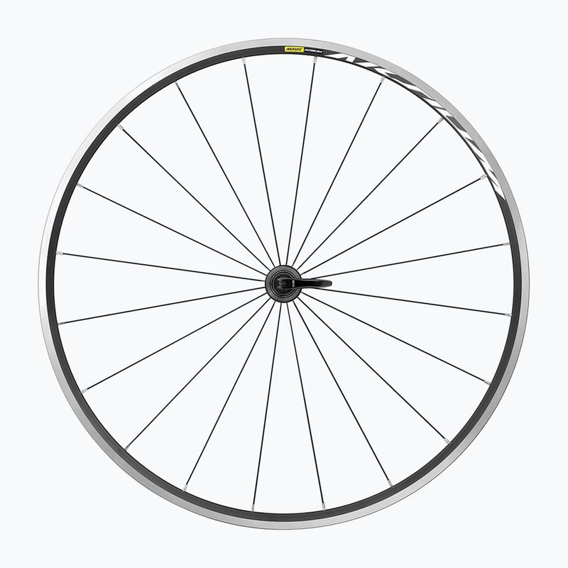 Koło rowerowe przednie Mavic Aksium