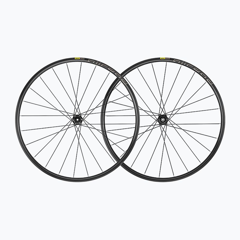 Koła rowerowe Mavic Allroad 700 Shimano 11 Disc 6-Bolt