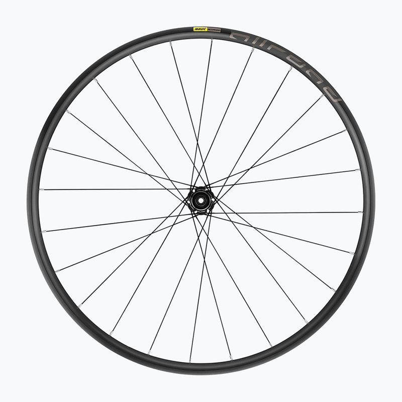 Koło rowerowe przednie Mavic Allroad 700 Disc Centerlock