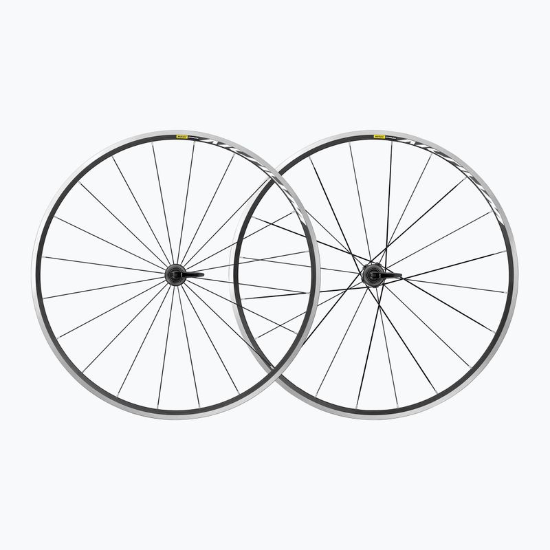 Koła rowerowe Mavic Aksium Shimano 11