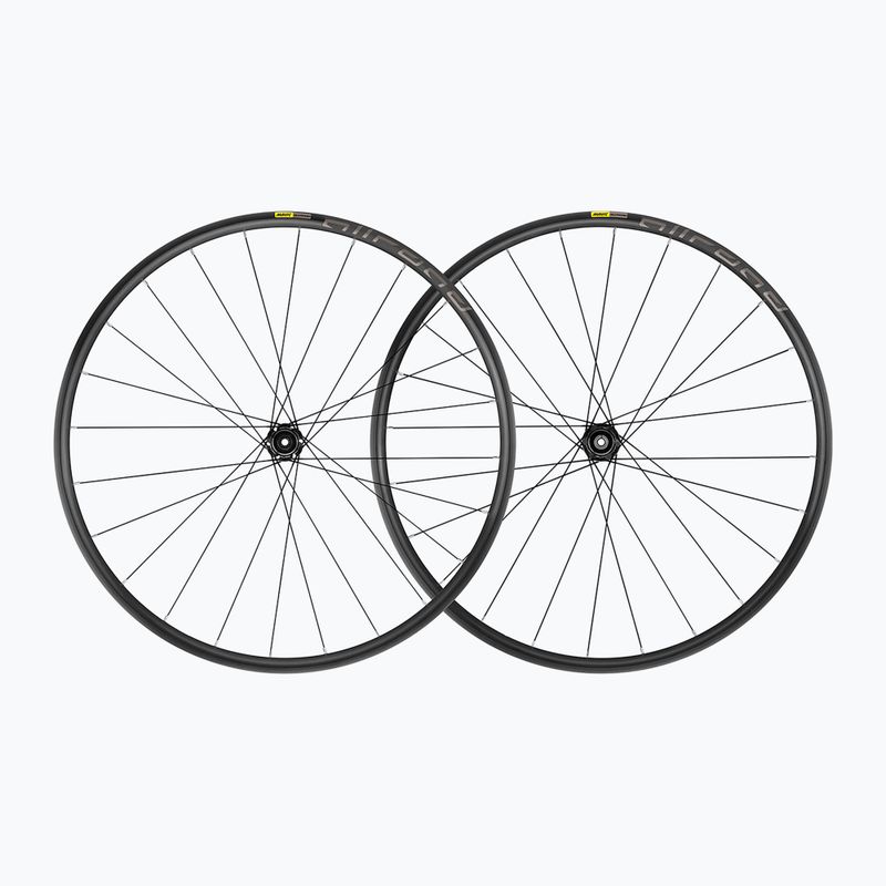 Koła rowerowe Mavic Allroad 700 Shimano 11 Disc Centerlock