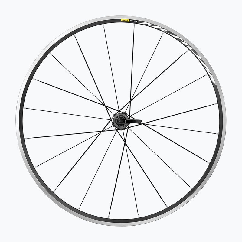 Koło rowerowe tylne Mavic Aksium Shimano 11