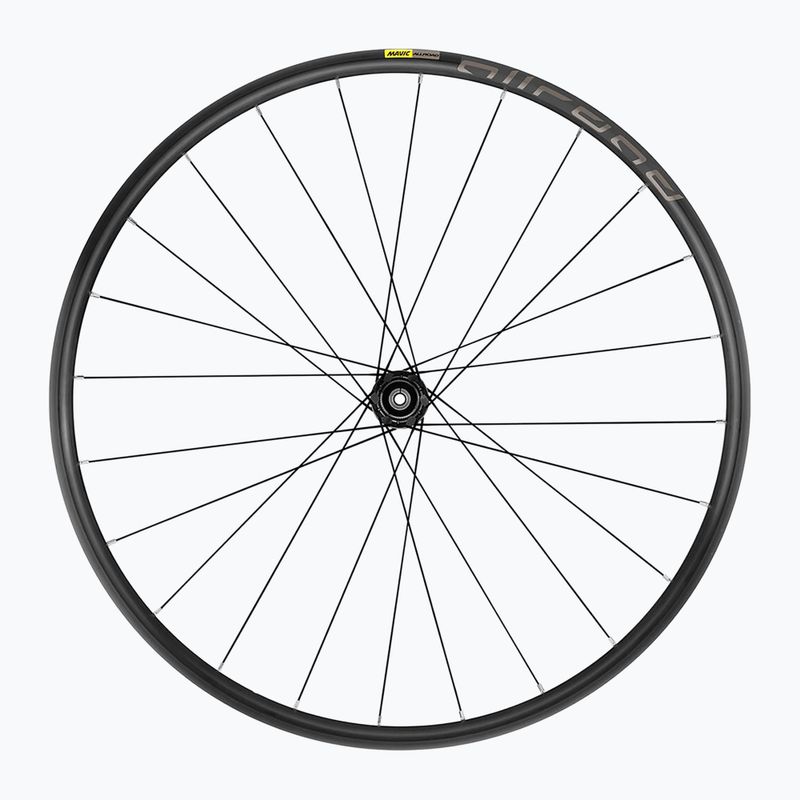 Koło rowerowe tylne Mavic Allroad 700 Disc Centerlock Shimano 11