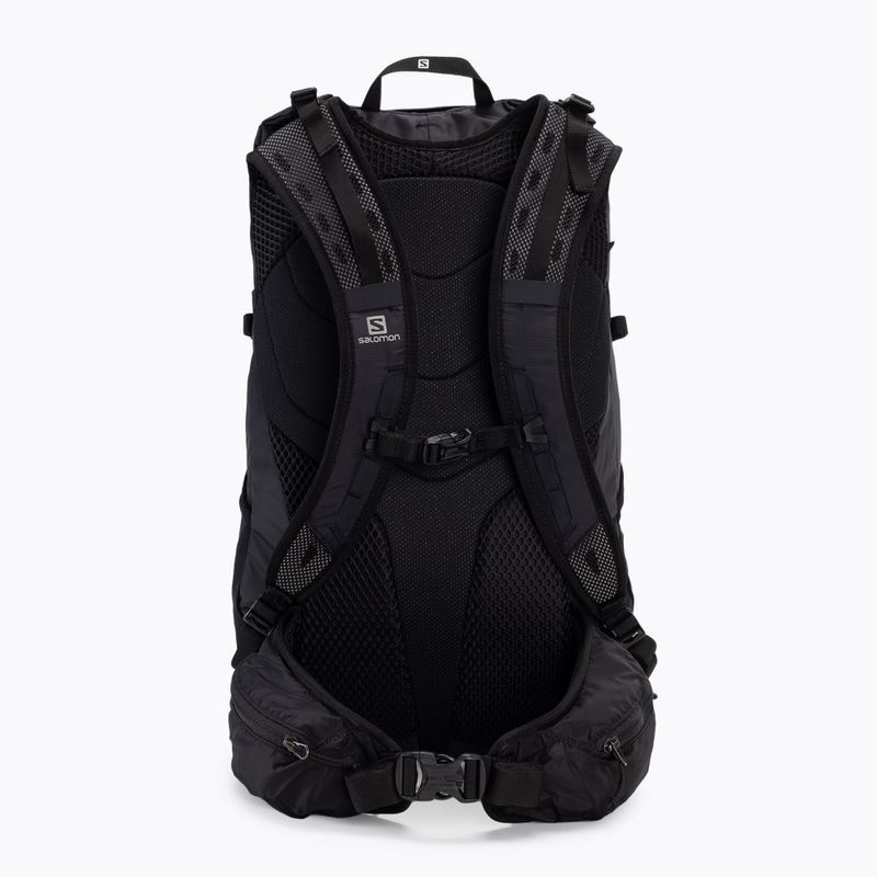 Plecak turystyczny Salomon Trailblazer 30 l black 2