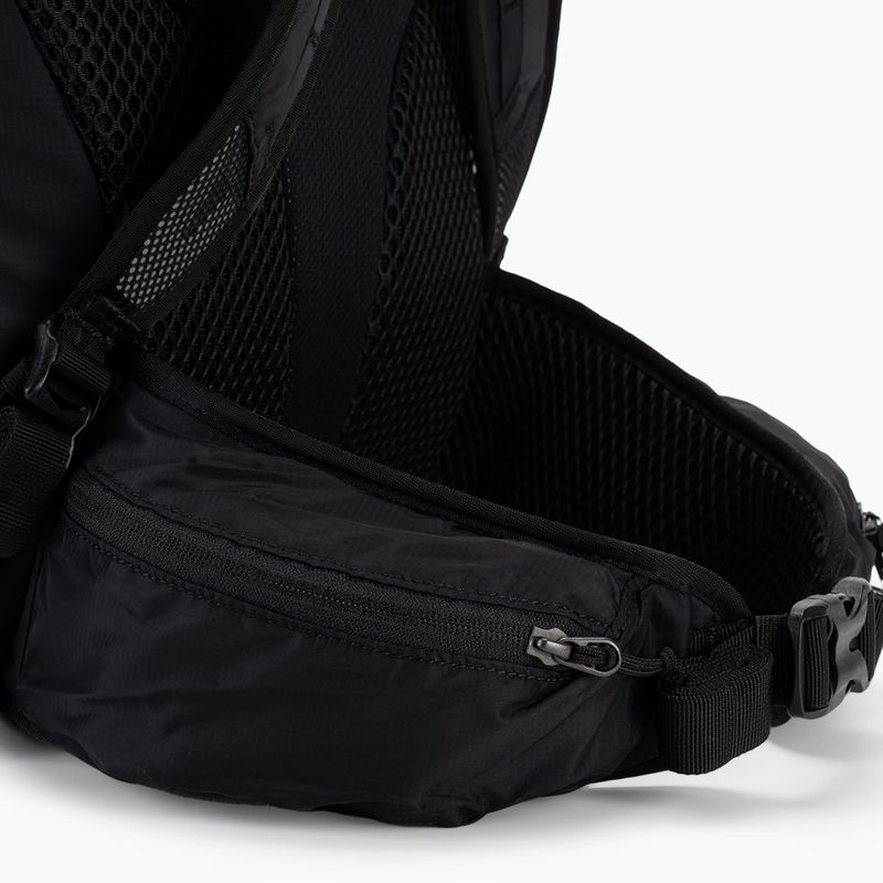 Plecak turystyczny Salomon Trailblazer 30 l black 6