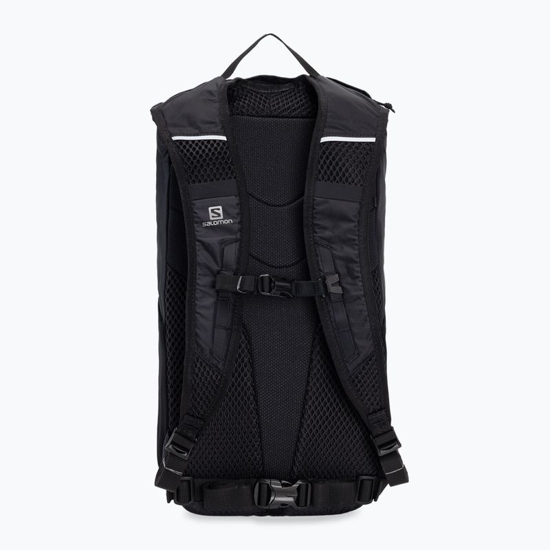 Plecak turystyczny Salomon Trailblazer 10 l black 2