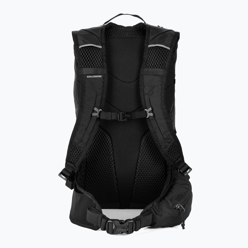 Plecak turystyczny Salomon Trailblazer 20 l black 6