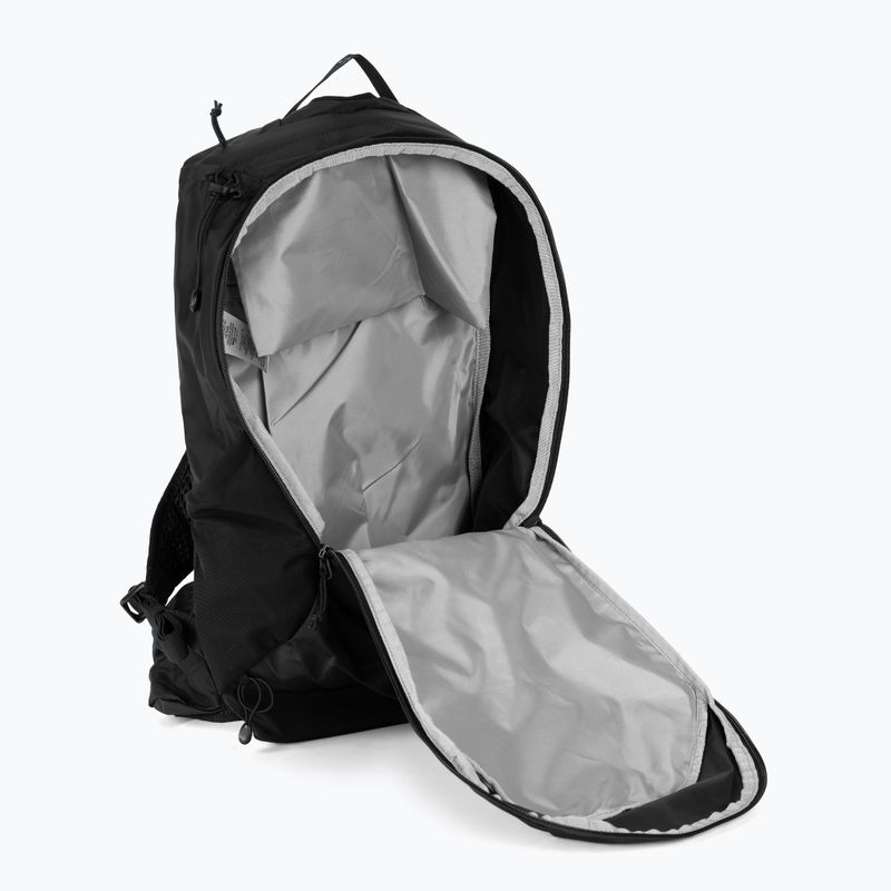 Plecak turystyczny Salomon Trailblazer 20 l black 9