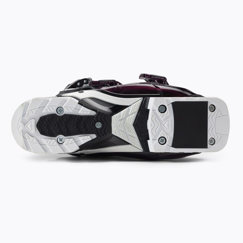 Buty narciarskie damskie Salomon QST Access 80 W bllack burg 4